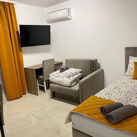 Zabrze Apartamenty Kosciuszki 30 Exterior foto