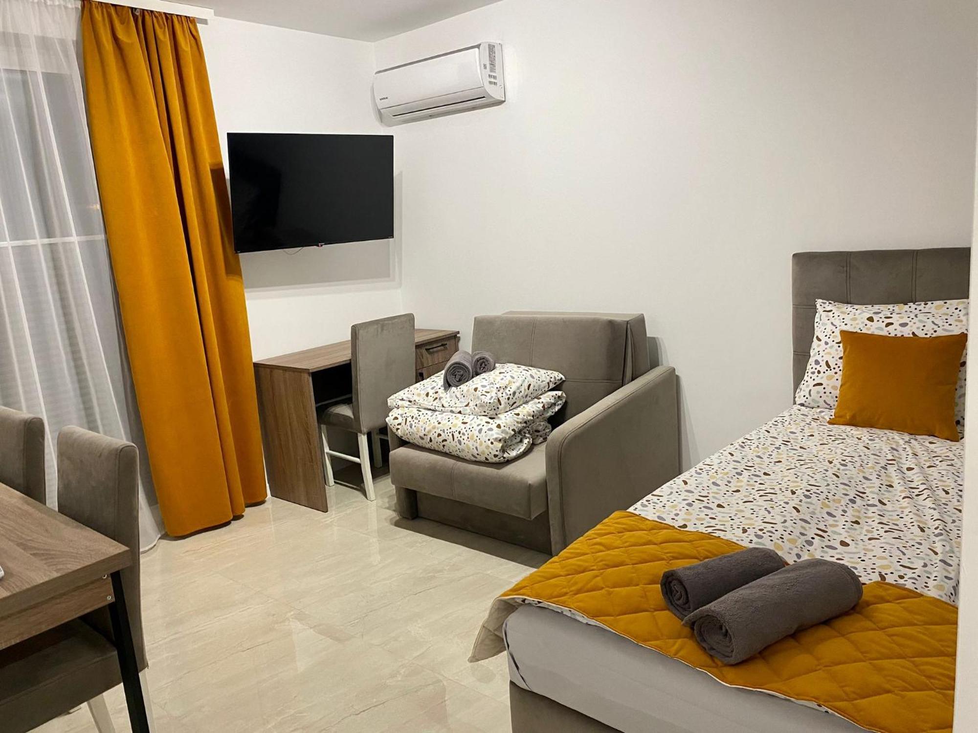 Zabrze Apartamenty Kosciuszki 30 Exterior foto