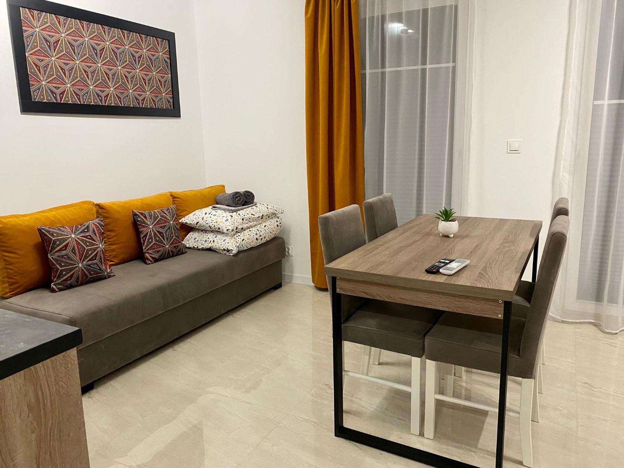 Zabrze Apartamenty Kosciuszki 30 Exterior foto