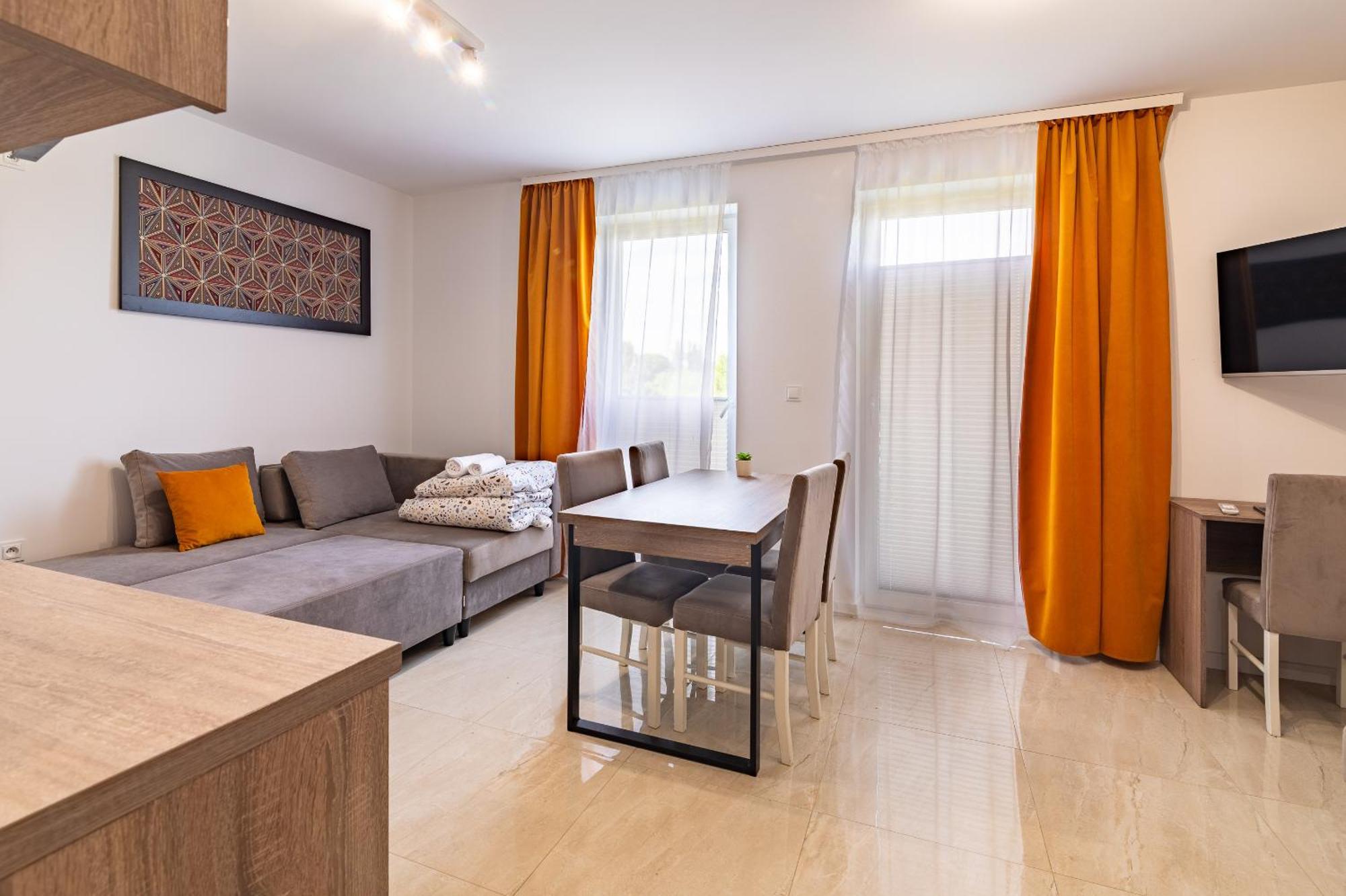 Zabrze Apartamenty Kosciuszki 30 Exterior foto