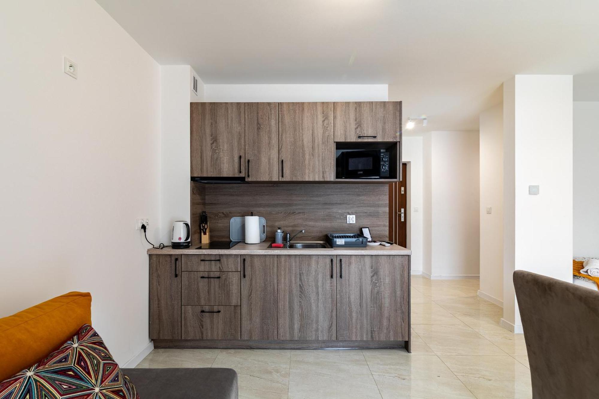 Zabrze Apartamenty Kosciuszki 30 Exterior foto