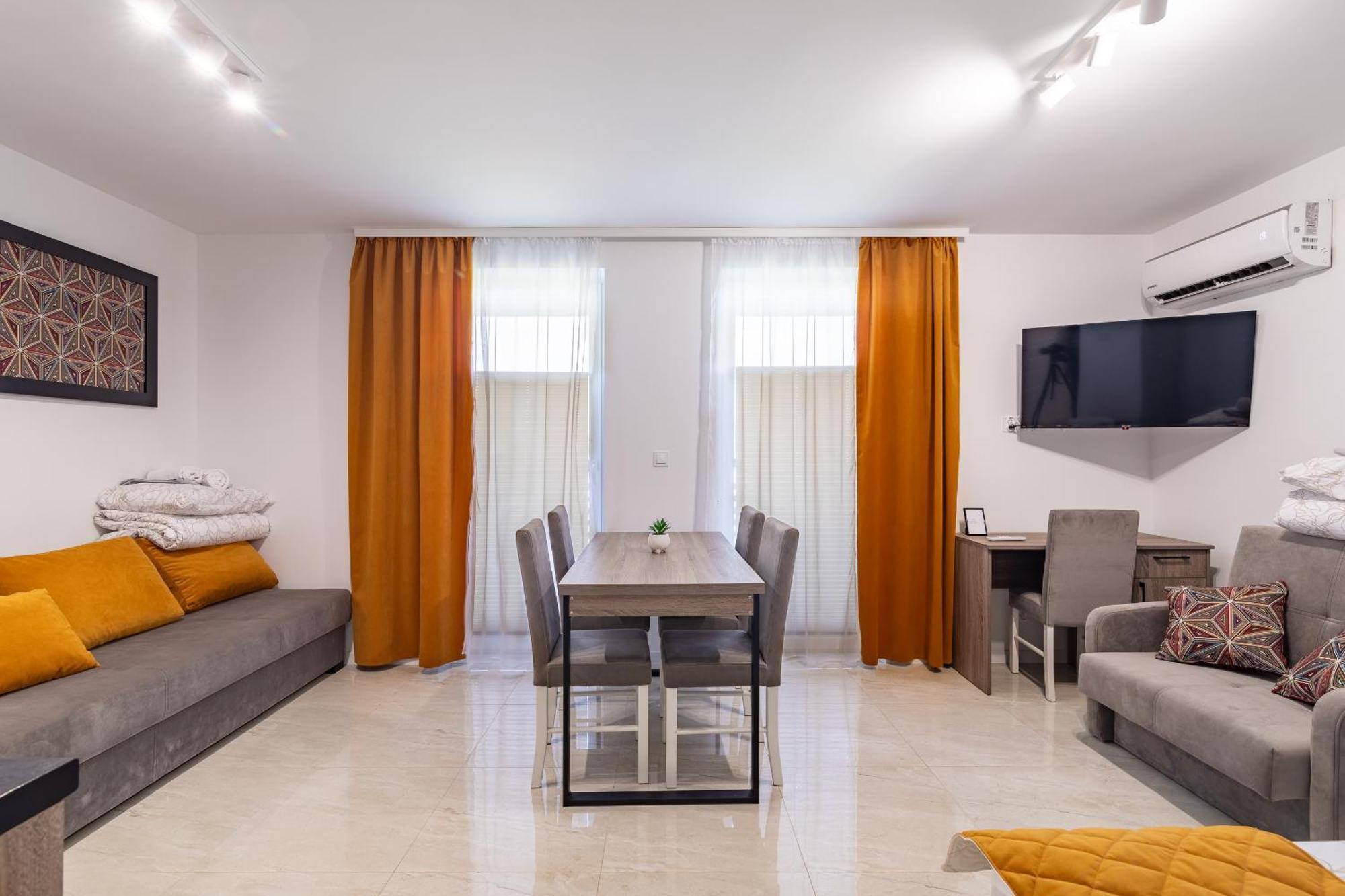 Zabrze Apartamenty Kosciuszki 30 Exterior foto