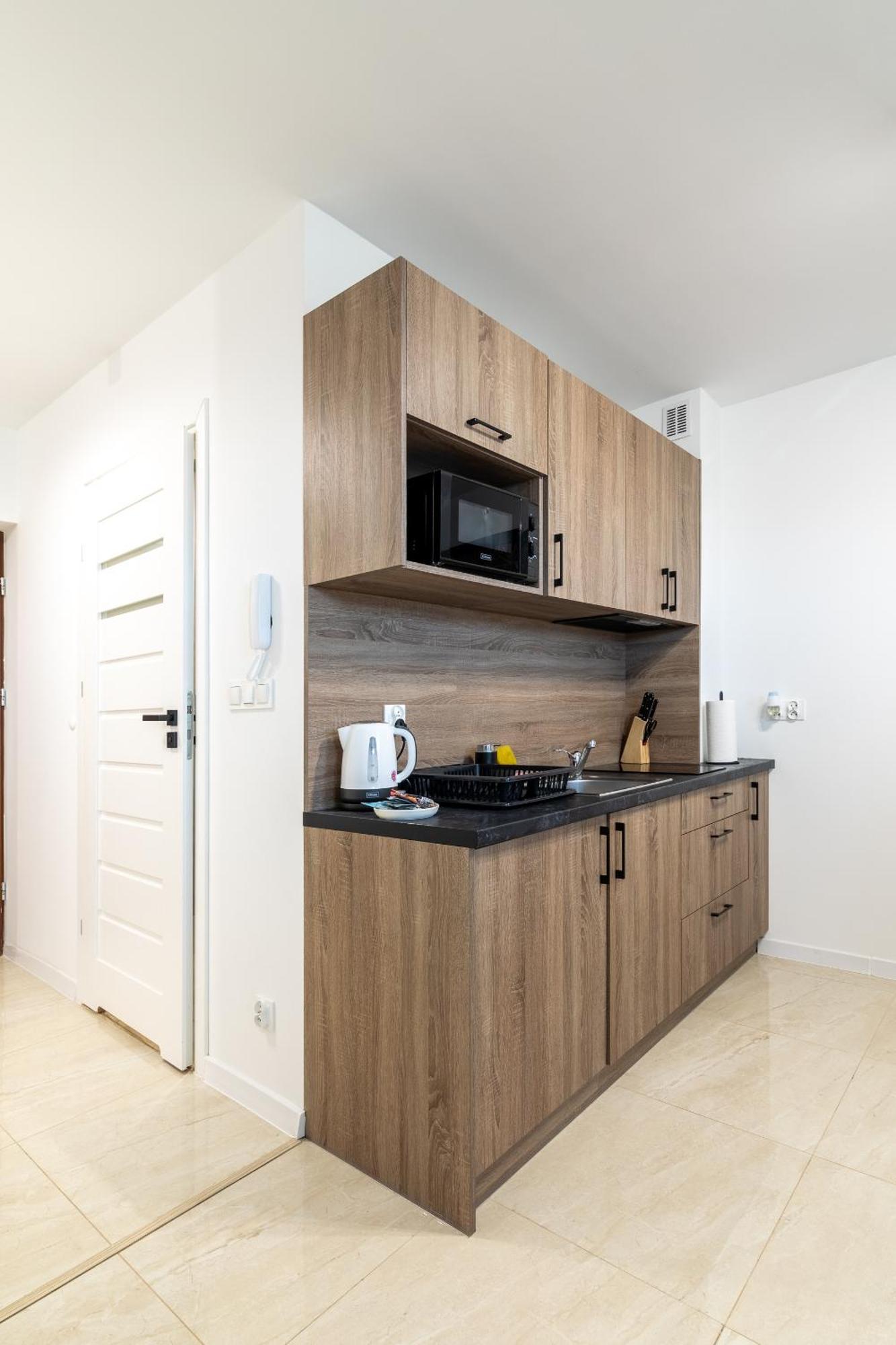 Zabrze Apartamenty Kosciuszki 30 Exterior foto