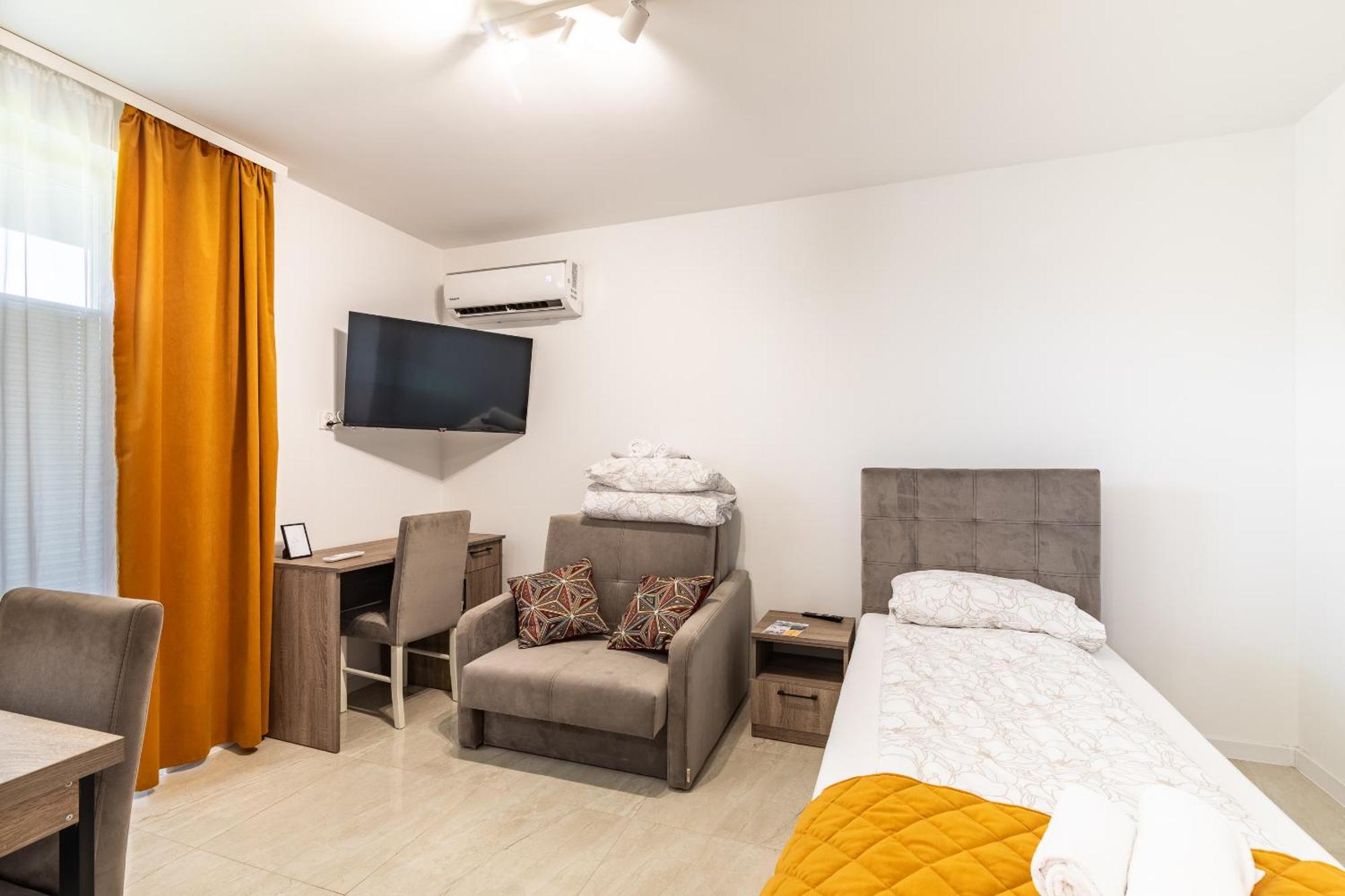 Zabrze Apartamenty Kosciuszki 30 Exterior foto