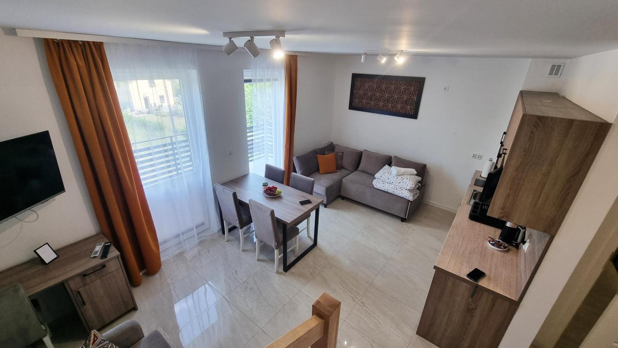 Zabrze Apartamenty Kosciuszki 30 Exterior foto