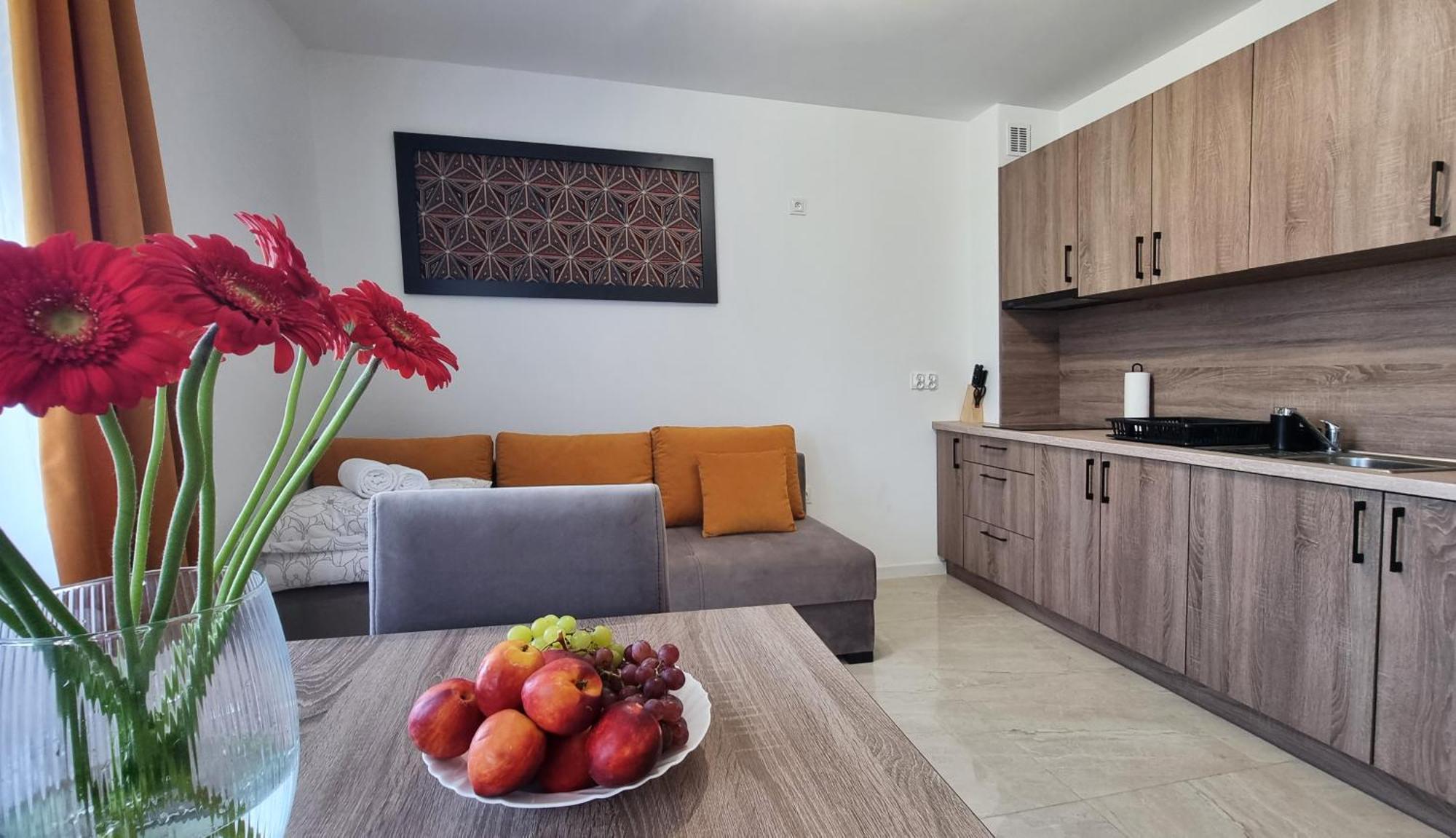 Zabrze Apartamenty Kosciuszki 30 Exterior foto