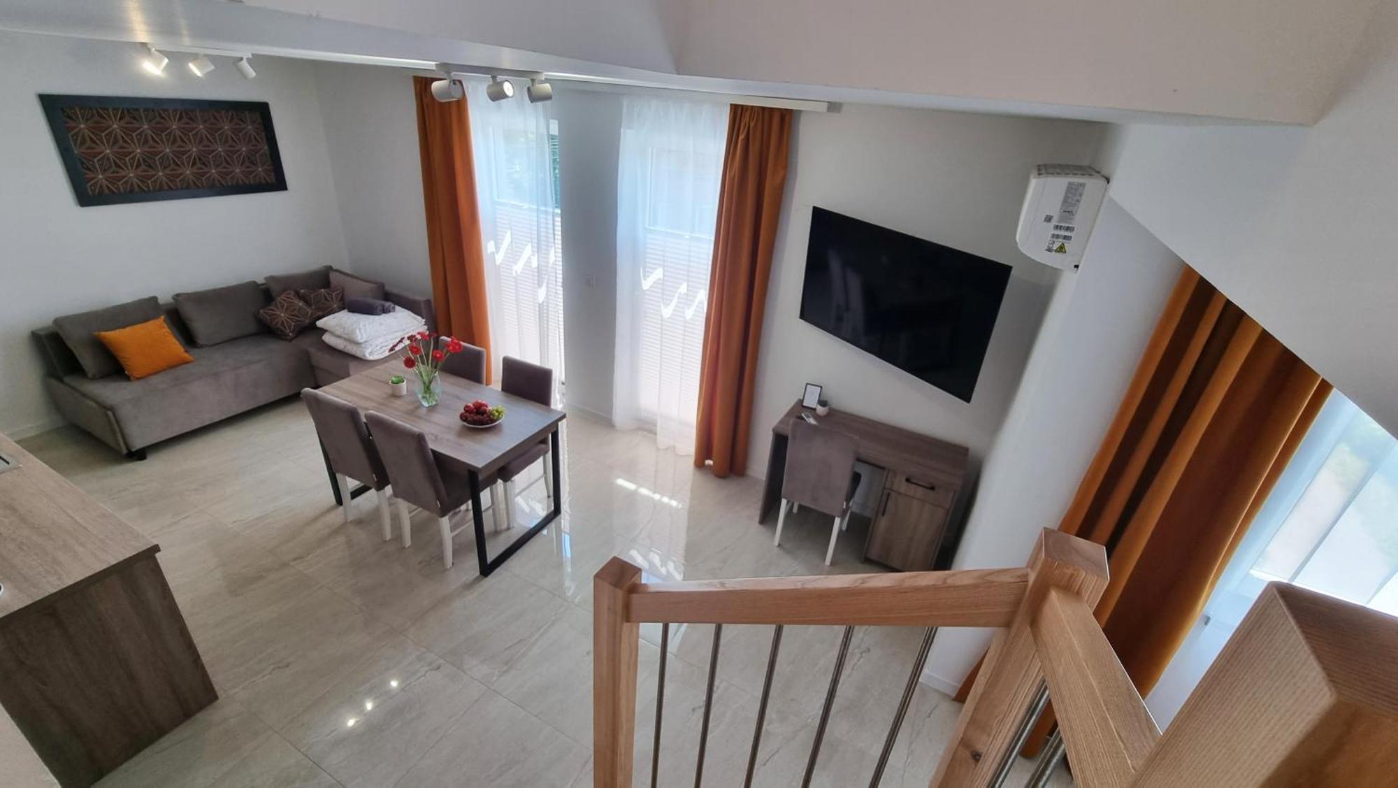 Zabrze Apartamenty Kosciuszki 30 Exterior foto