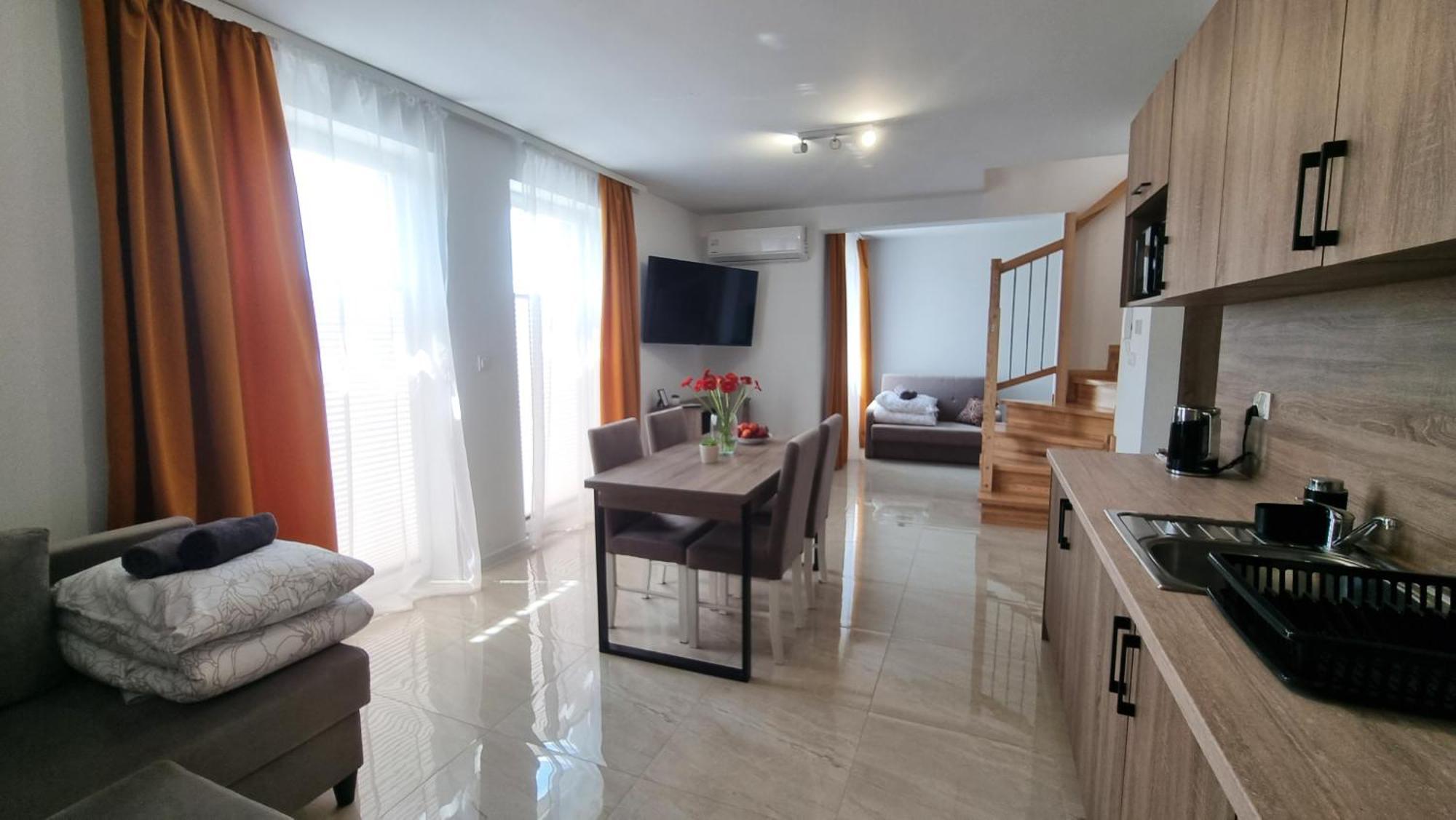 Zabrze Apartamenty Kosciuszki 30 Exterior foto