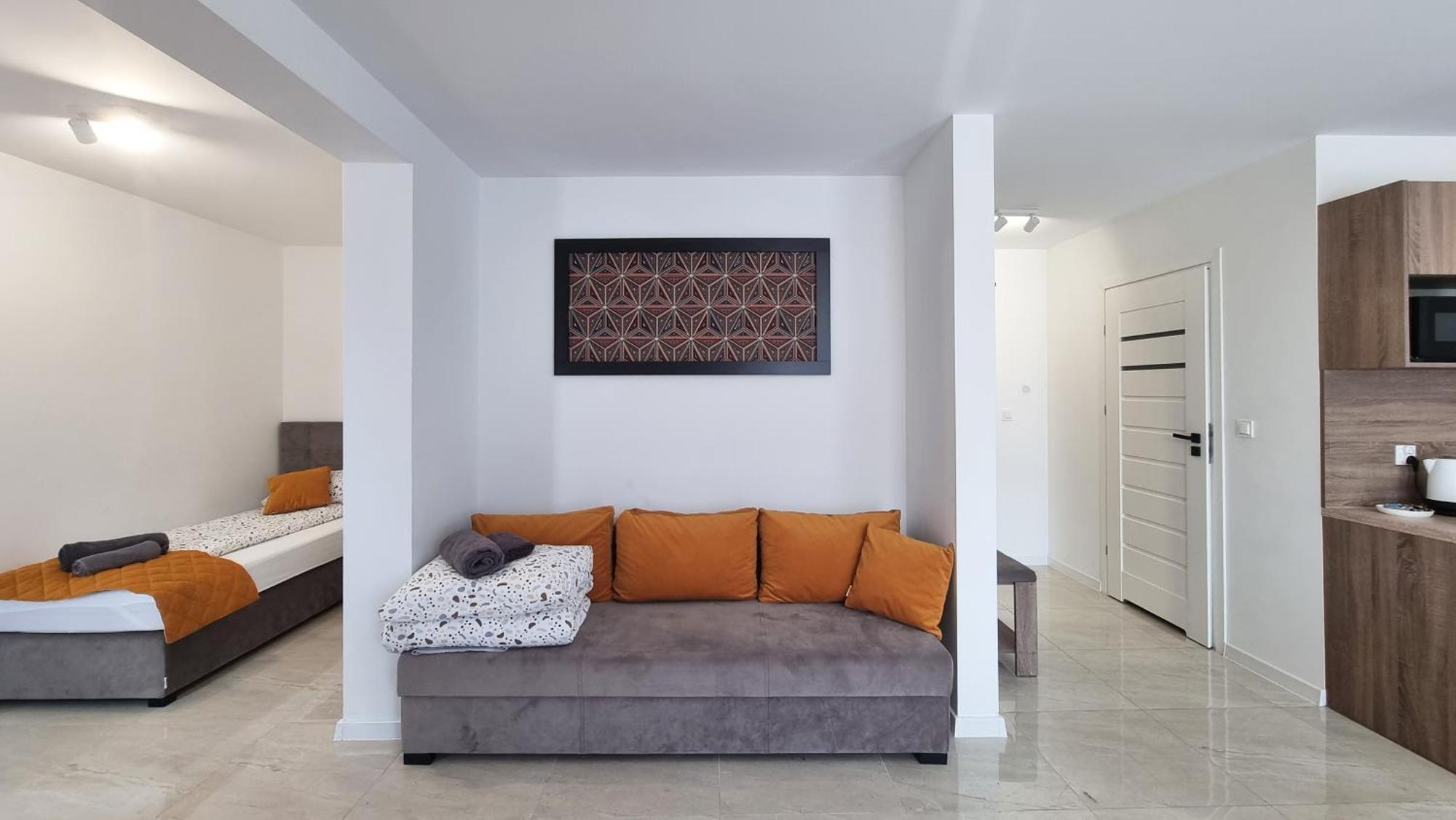 Zabrze Apartamenty Kosciuszki 30 Exterior foto