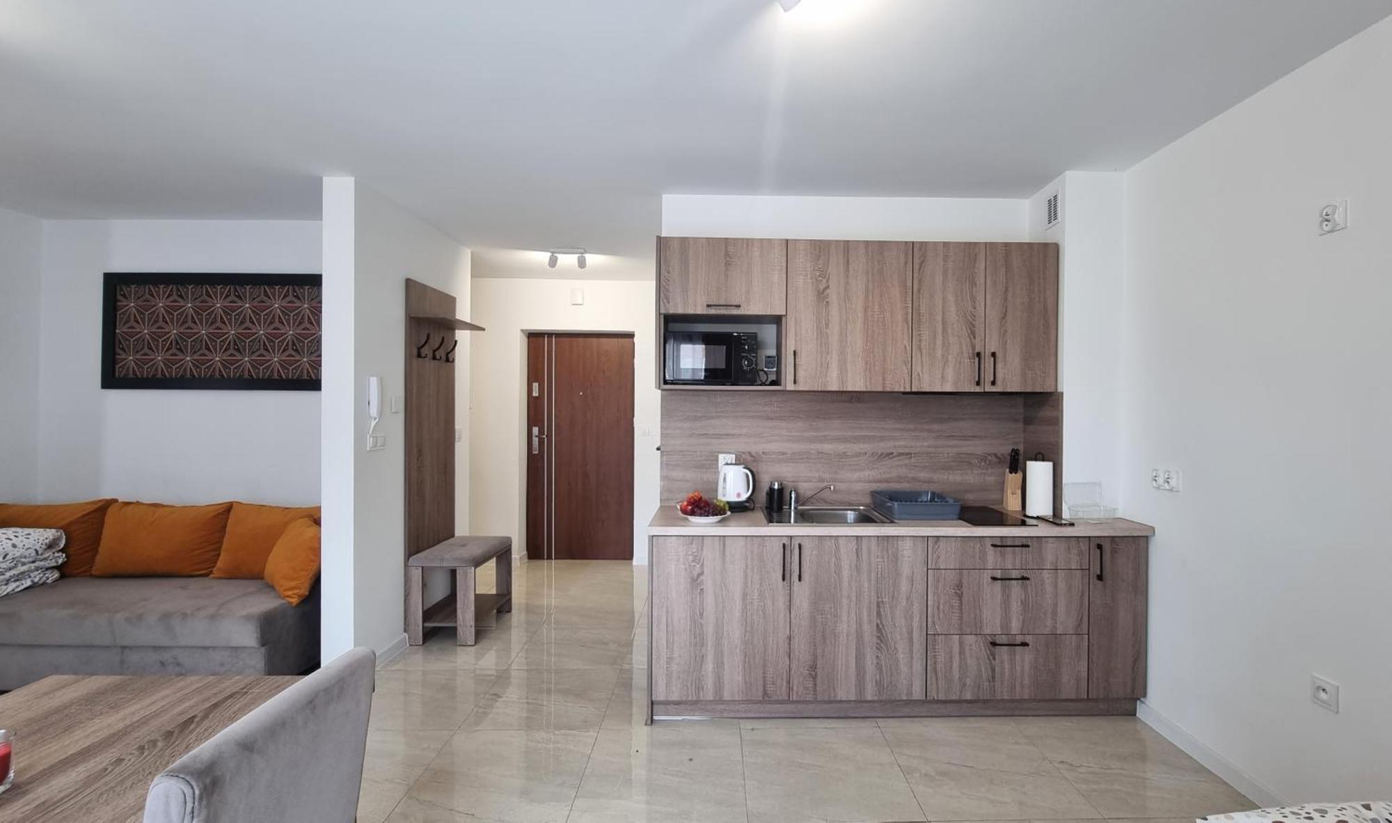 Zabrze Apartamenty Kosciuszki 30 Exterior foto